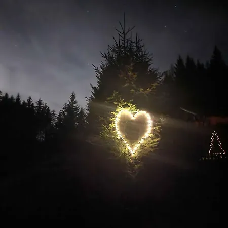 In St Michael Lavanttal 39497 Holiday home *