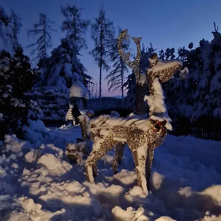 In St Michael Lavanttal 39497 Σπίτι διακοπών Witra