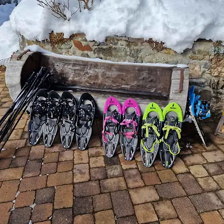 Σπίτι διακοπών In St Michael Lavanttal 39497