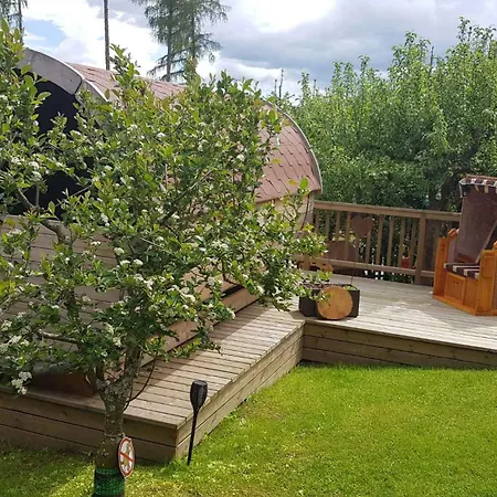 In St Michael Lavanttal 39497 Holiday home Witra