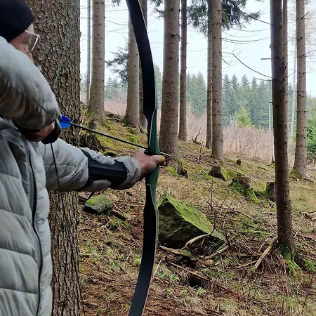 In St Michael Lavanttal 39497 Witra