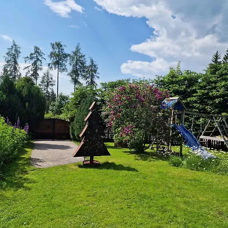 Holiday home In St Michael Lavanttal 39497