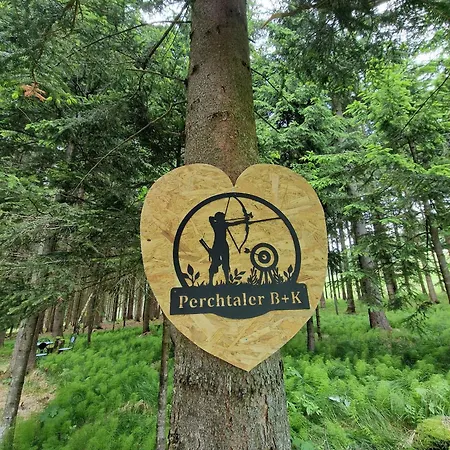 Σπίτι διακοπών In St Michael Lavanttal 39497 *