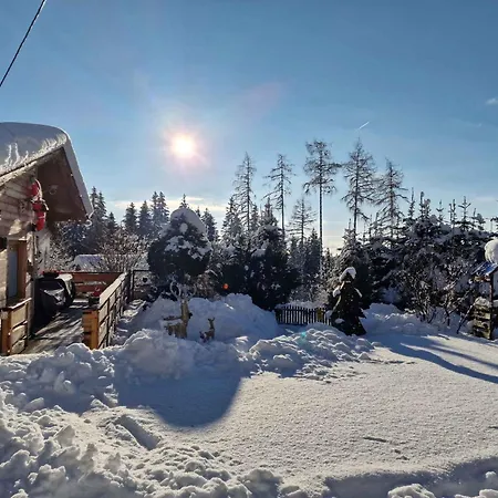 Holiday home In St Michael Lavanttal 39497