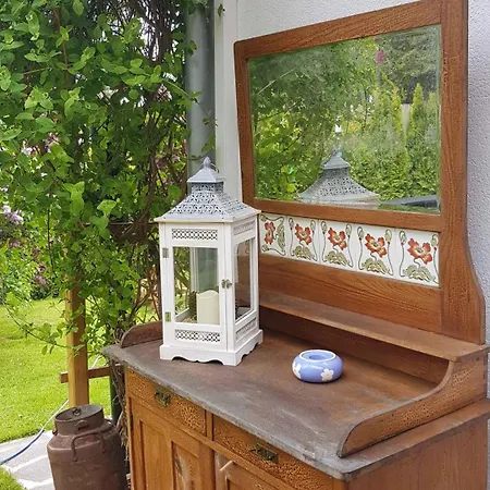 In St Michael Lavanttal 39497 Holiday home *