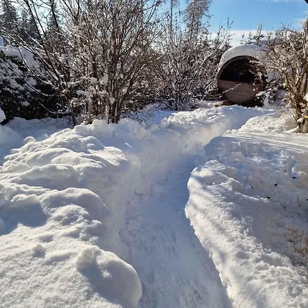 In St Michael Lavanttal 39497 Σπίτι διακοπών