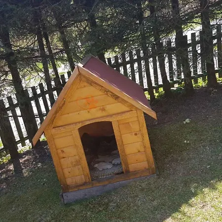 Holiday home In St Michael Lavanttal 39497