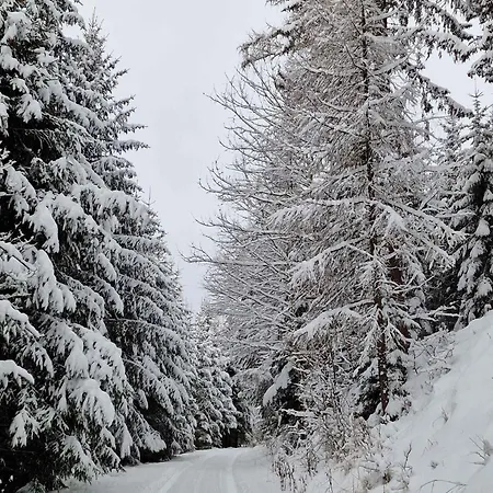 Σπίτι διακοπών In St Michael Lavanttal 39497