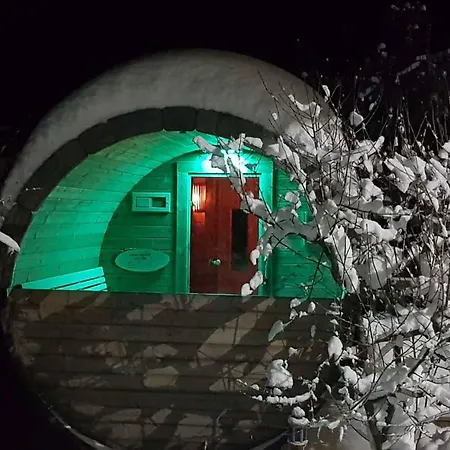 Σπίτι διακοπών In St Michael Lavanttal 39497 *