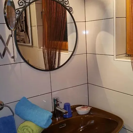 In St Michael Lavanttal 39497 Witra