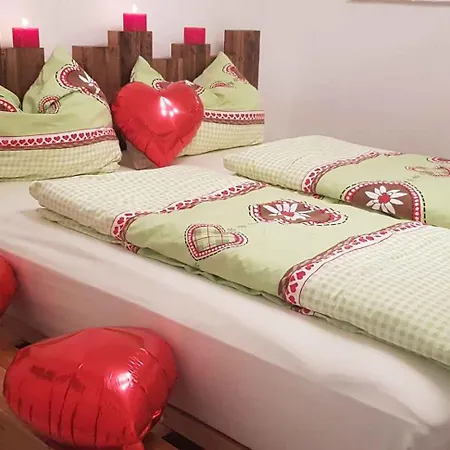 In St Michael Lavanttal 39497 Holiday home *