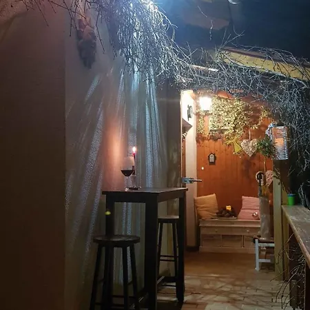 In St Michael Lavanttal 39497 Σπίτι διακοπών Witra