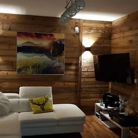 In St Michael Lavanttal 39497 * Witra