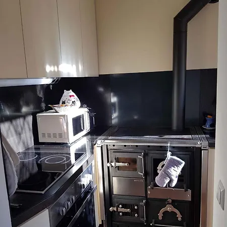 Holiday home In St Michael Lavanttal 39497