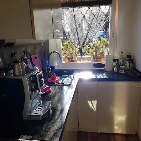 Holiday home In St Michael Lavanttal 39497 Attendorf