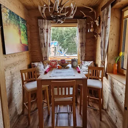 In St Michael Lavanttal 39497 Holiday home