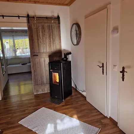 Holiday home In St Michael Lavanttal 39497 Witra