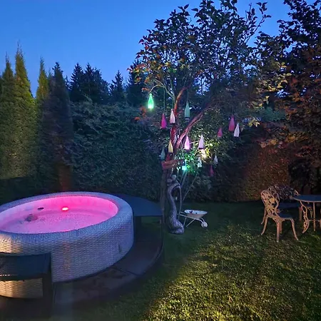 In St Michael Lavanttal 39497 Witra