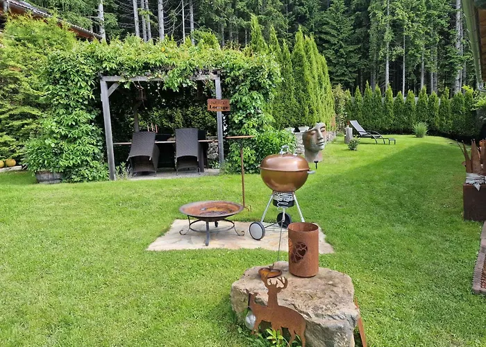 In St Michael Lavanttal 39497 * Witra