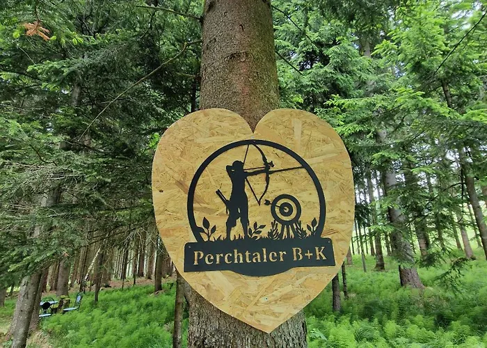 Holiday home In St Michael Lavanttal 39497 *