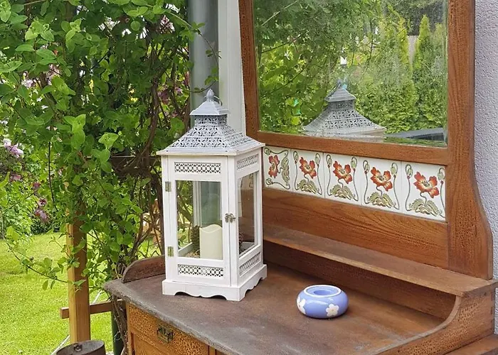 In St Michael Lavanttal 39497 Holiday home *