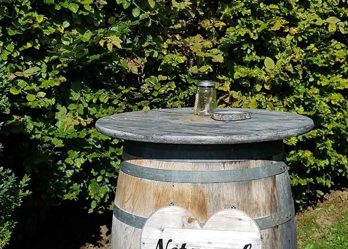 Holiday home In St Michael Lavanttal 39497 *