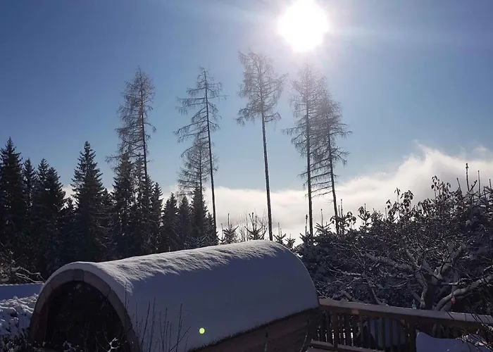 In St Michael Lavanttal 39497 * Witra