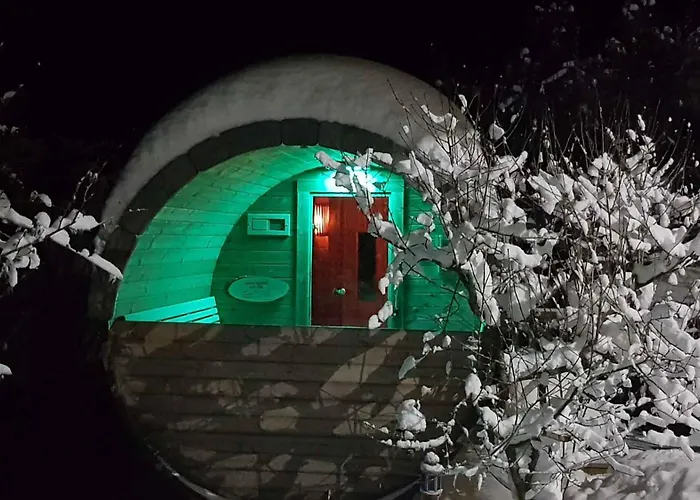 Holiday home In St Michael Lavanttal 39497 *