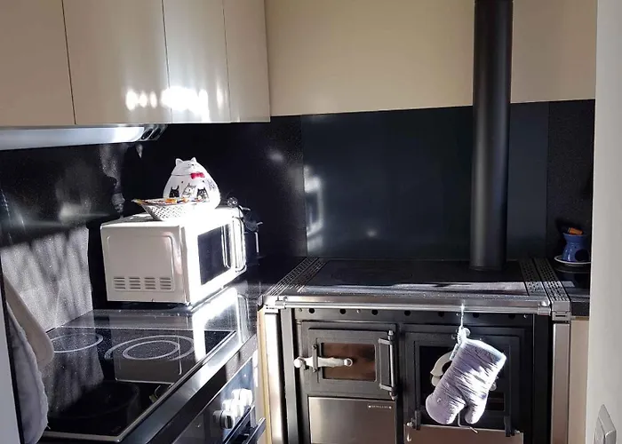 Holiday home In St Michael Lavanttal 39497