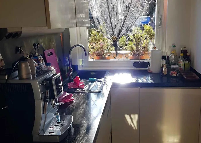 Holiday home In St Michael Lavanttal 39497 Witra